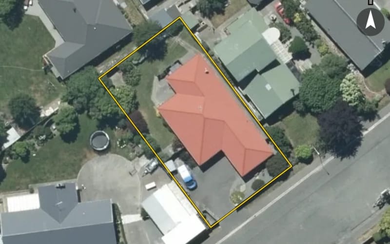 44 Grove Street