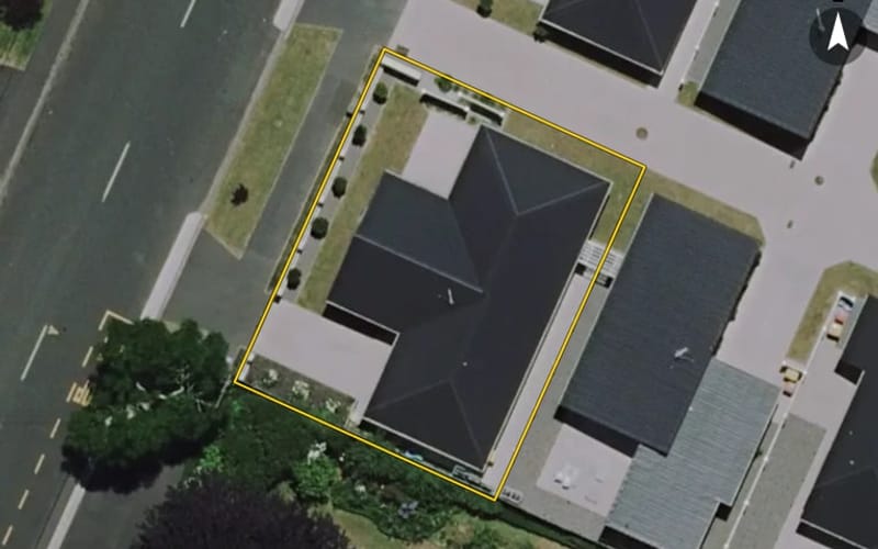 49 Houchens Road