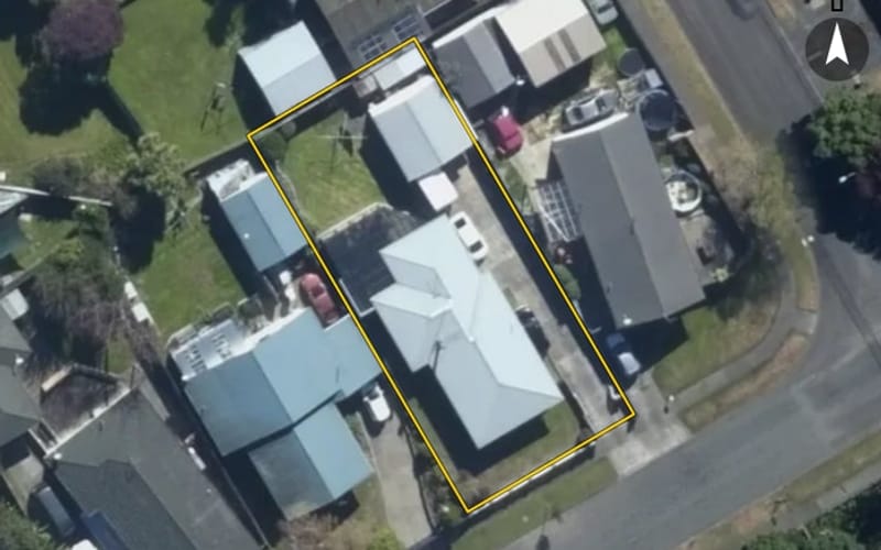 21 Herbert Avenue