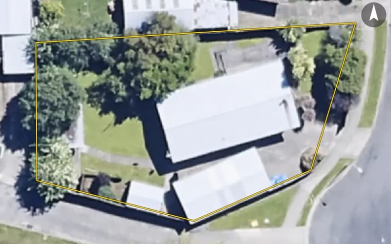 6 Mogridge Place
