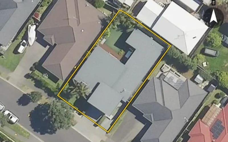 9 Excelsa Place