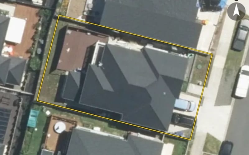 7 Barley Road