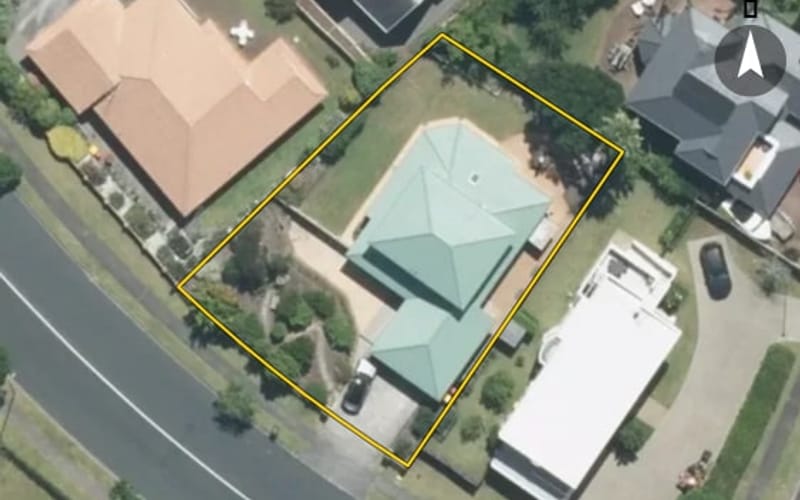 4 Caversham Drive