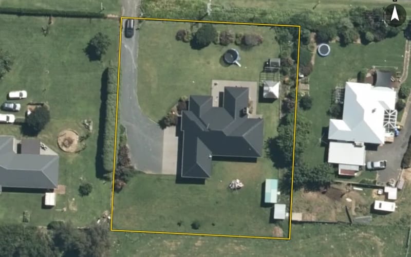 24 McAndrew Street