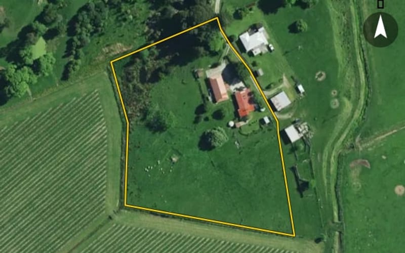 102 Kawatiri Road
