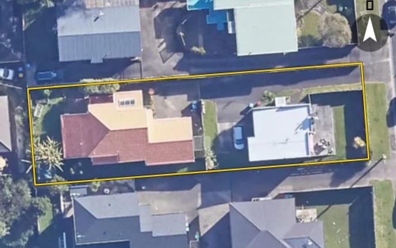 87A Oakdale Road