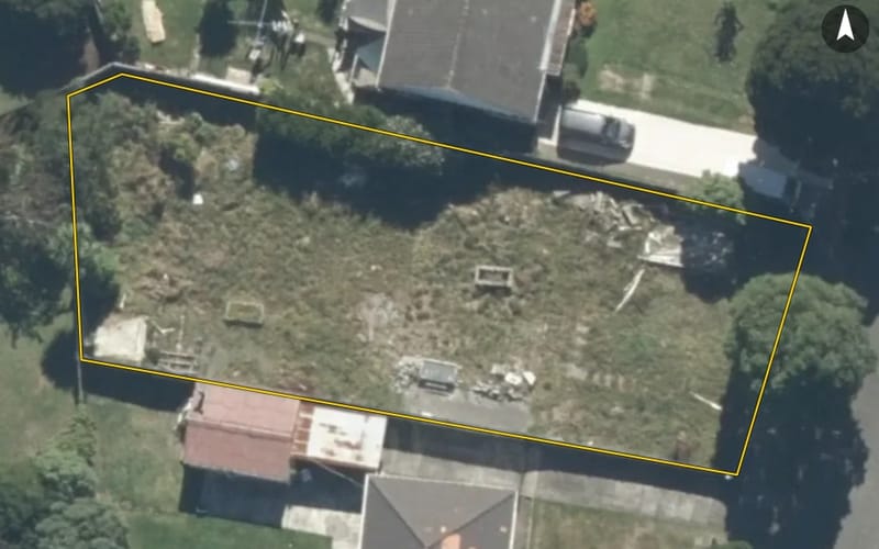 4 Sellers Grove
