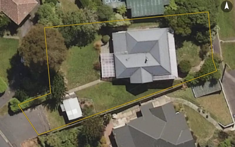 21 Glenross Street
