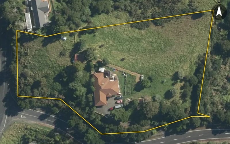 331 Sturges Road