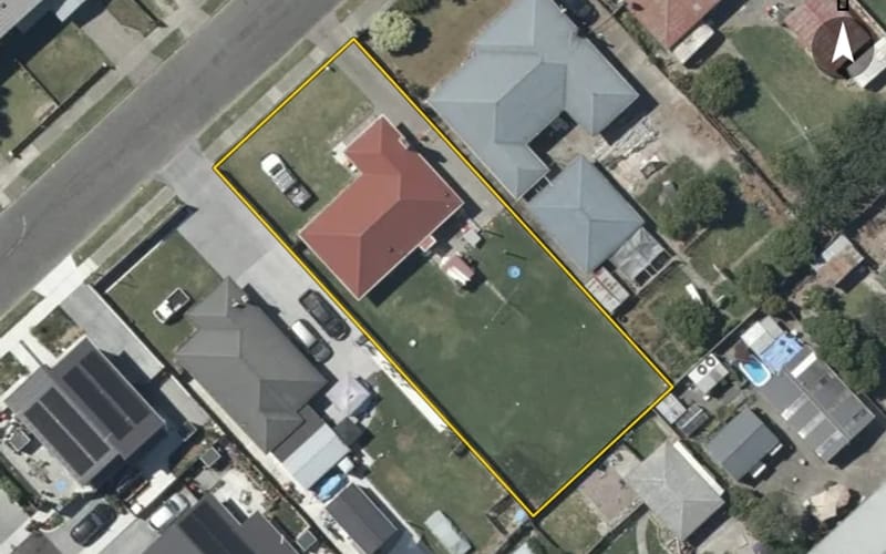 15 Kelvin Road