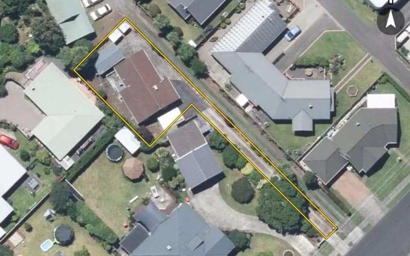 108A Peakes Road