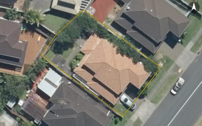 45 Valderama Drive