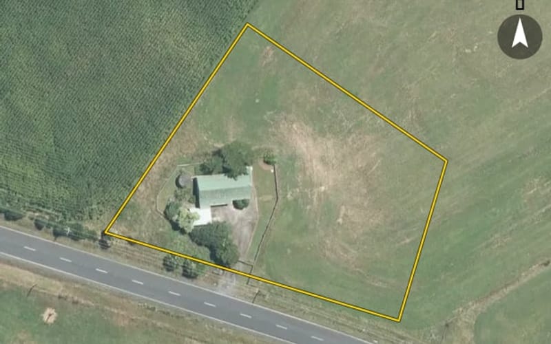 270 Blackbridge Road