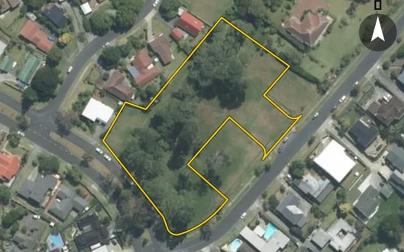 83 Becroft Drive