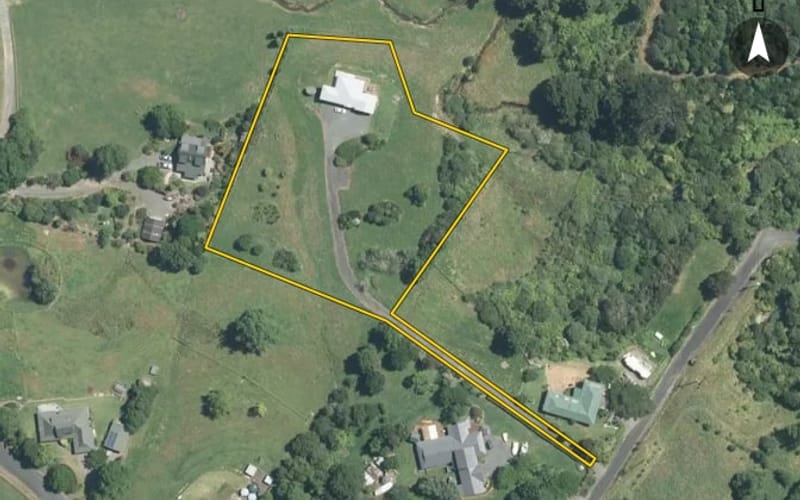 534 Coal Mine Road