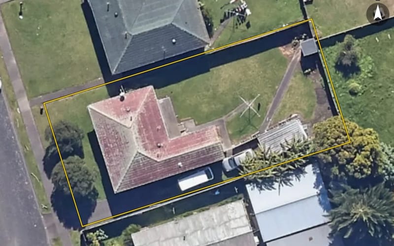 79 Calthorp Close