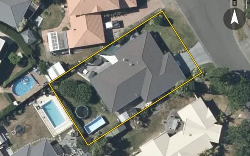 36 Pukekura Place