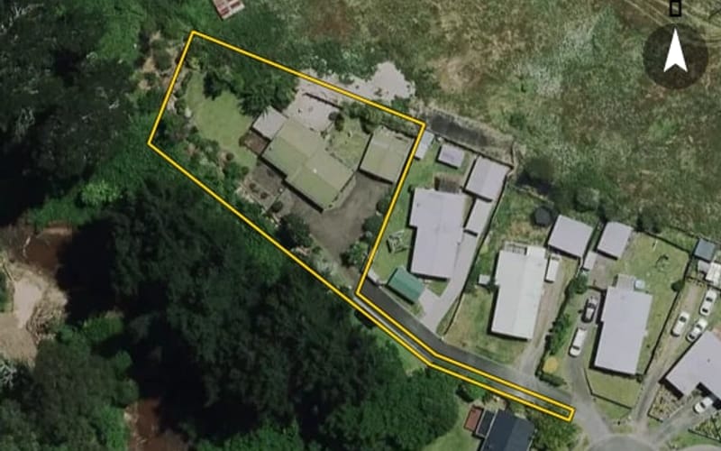 23 Riley Place
