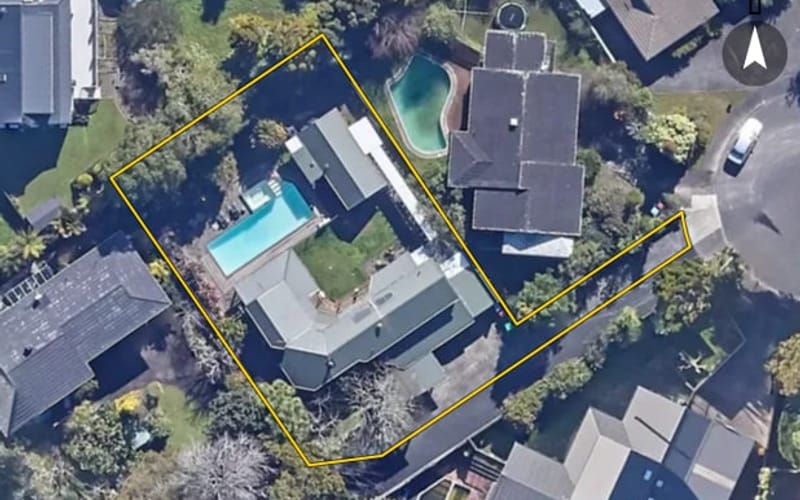 11 Fairway Drive