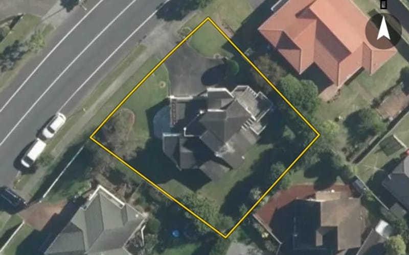 202 Norman Lesser Drive