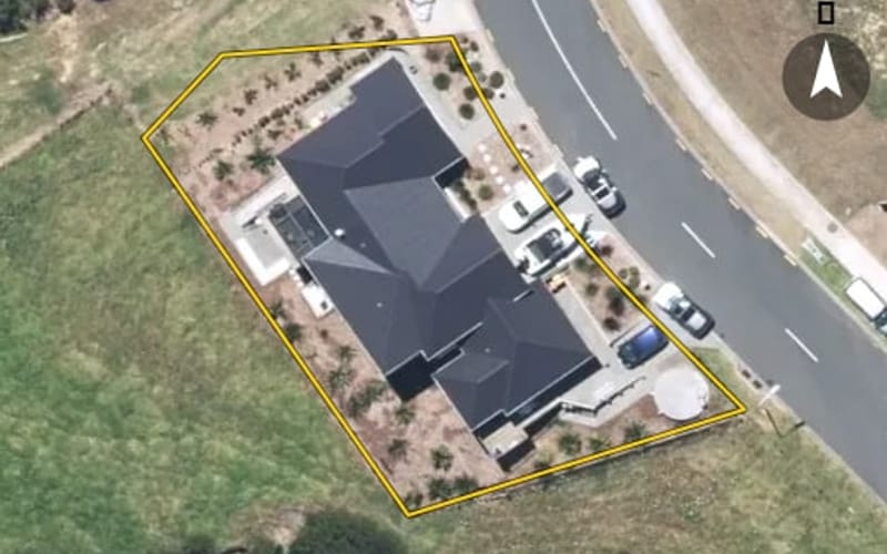 11 Arthur Wright Place