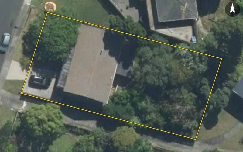 5 Kama Place