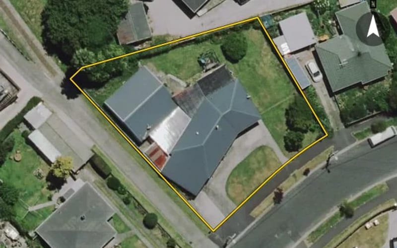 4 Priscilla Crescent