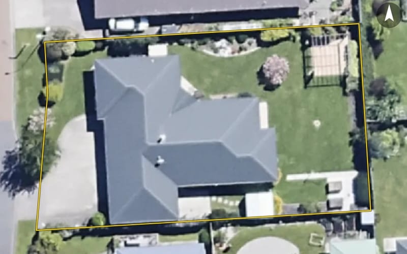 26 Magnolia Drive