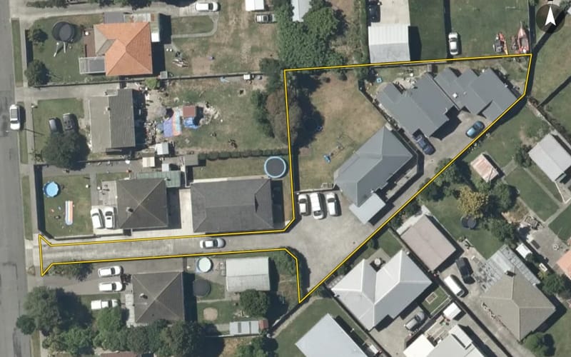 52A Bedford Road