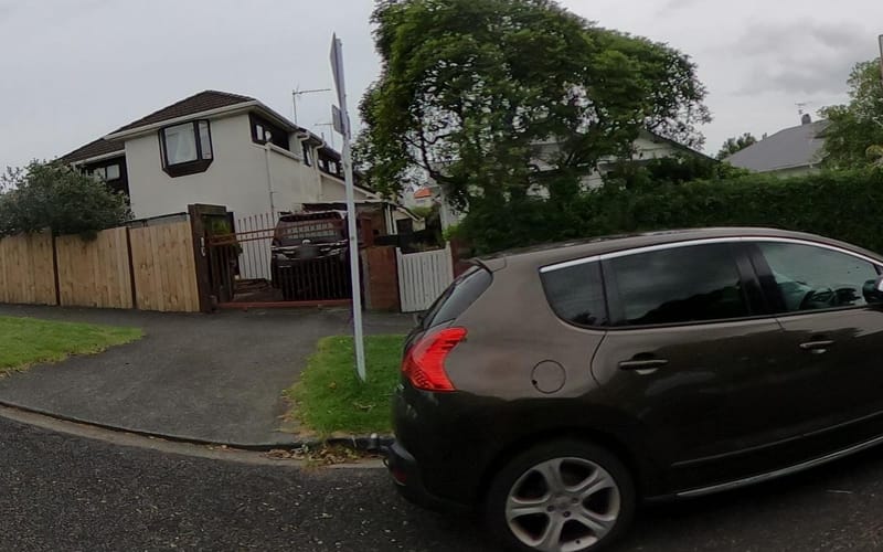 94 Ranfurly Road