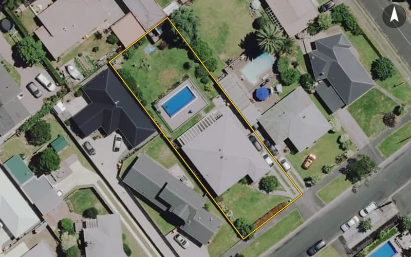 23 Donny Avenue