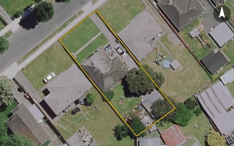 22 Croall Crescent