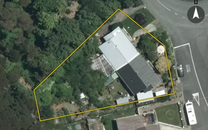 28A Brooklands Road