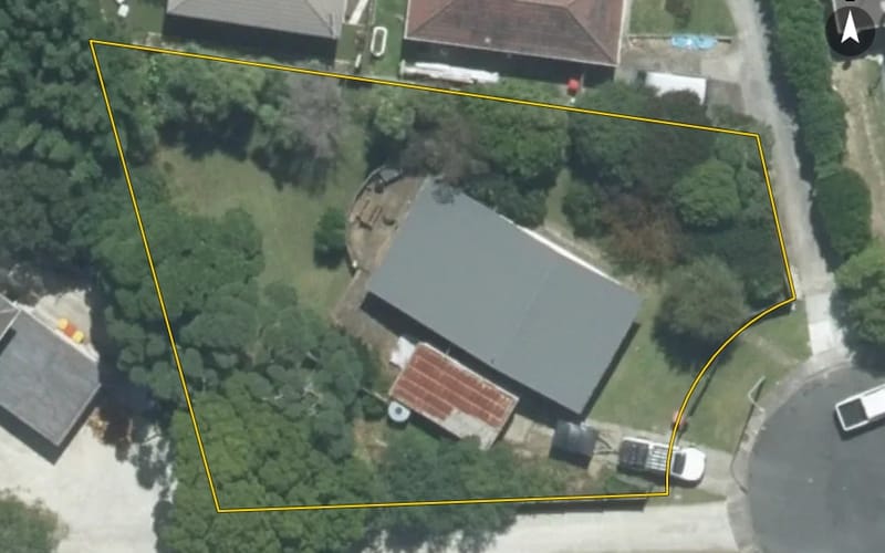 43 Holt Avenue