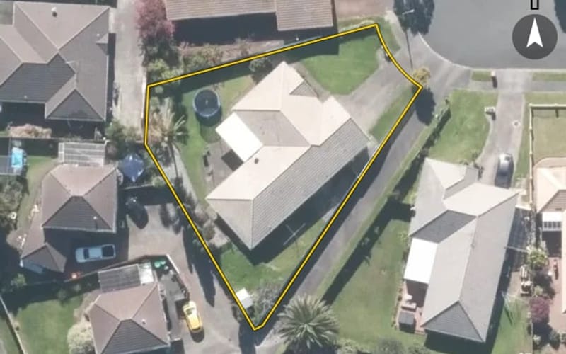 16 Marbeth Court