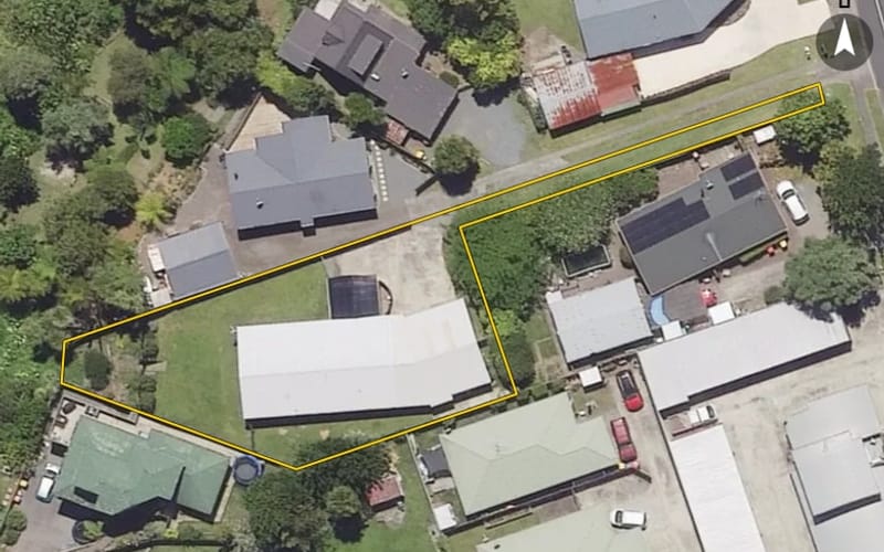 112 Windermere Drive