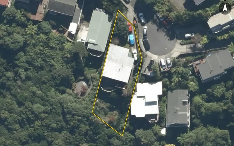 16 City View Grove