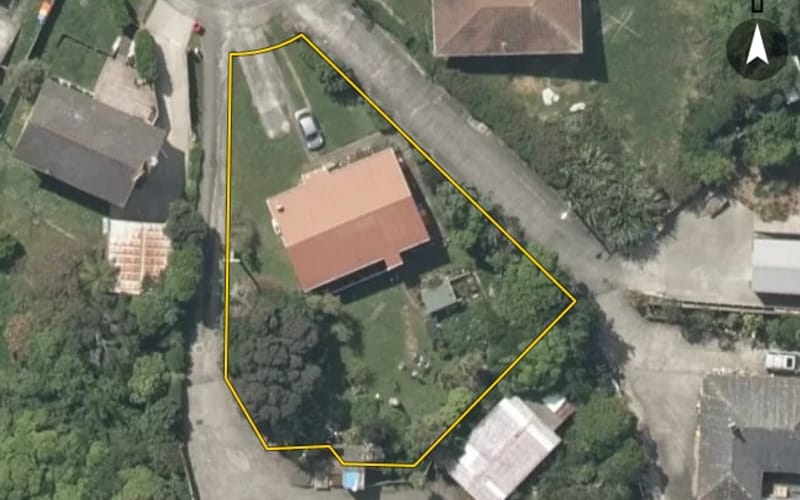24 Whenua View