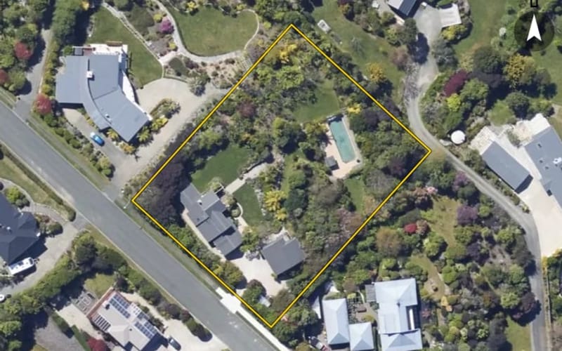 42 Brabant Drive