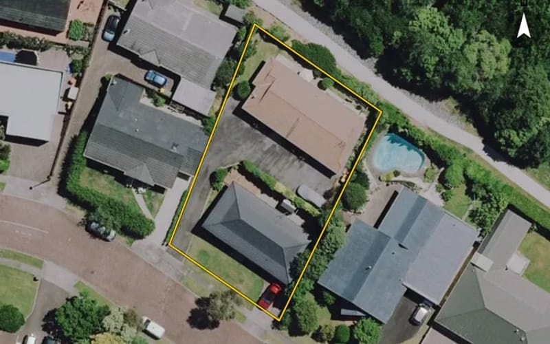 5A Perindale Drive