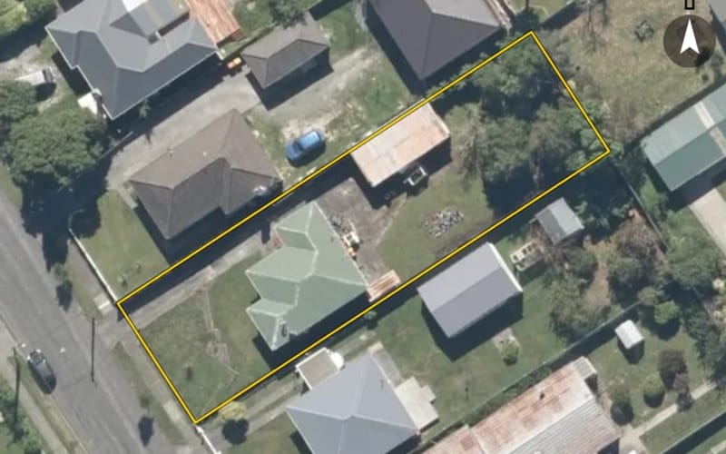 59 Bledisloe Crescent