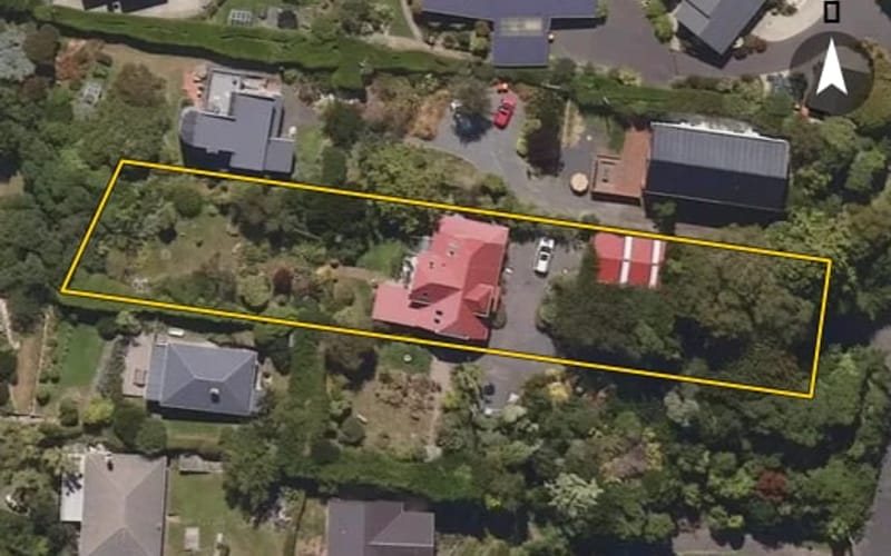 15 Kellas Street