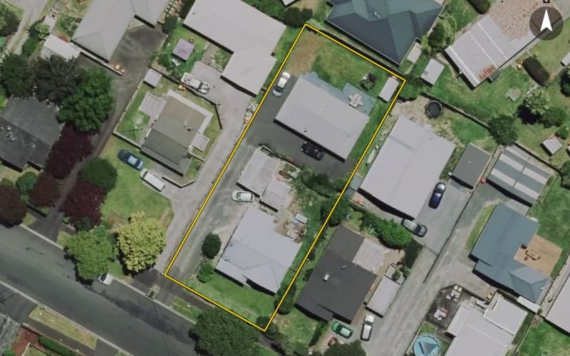 12A Matai Street
