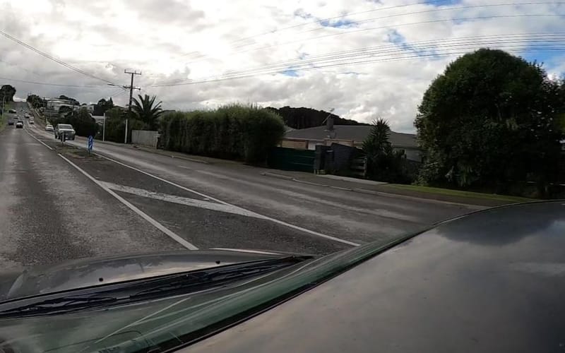 16 Corks Road