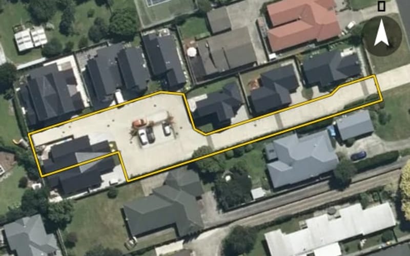 15 Bentley Lane