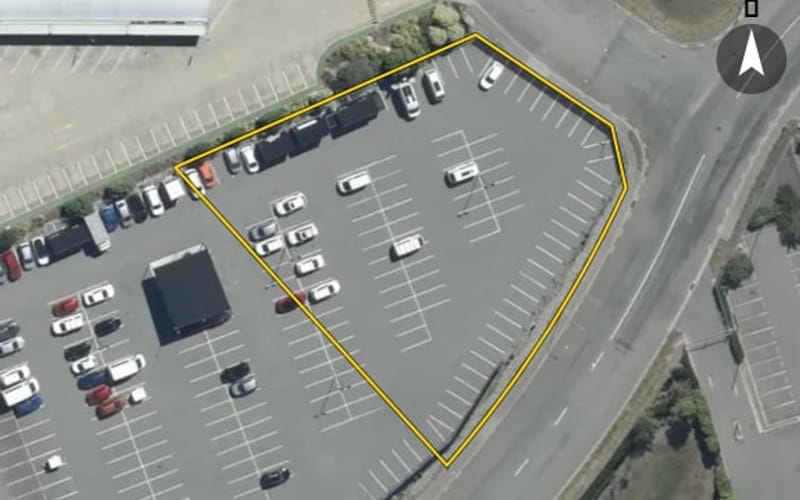 29 Logistics Drive