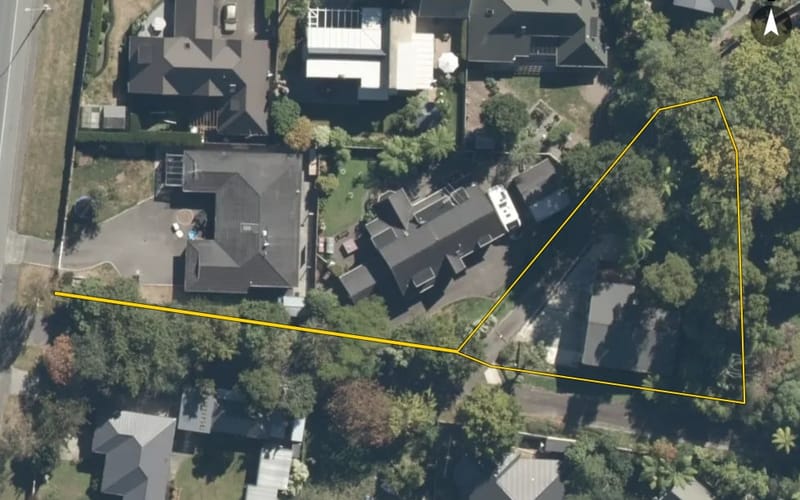 1266A Fergusson Drive