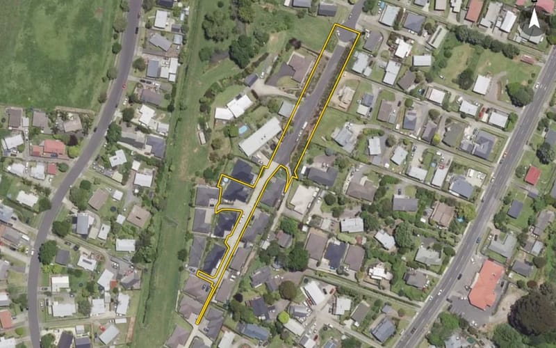 32 Jane Way