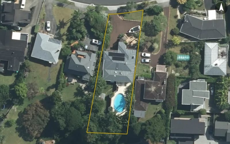 57 Sprott Road