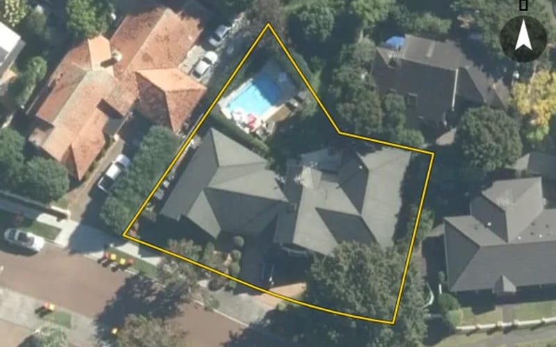 23 Oakwood Grove